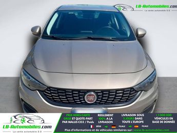  Voir d&eacute;tails -Fiat Tipo 1.3 MultiJet 95 ch BVM &agrave; Beaupuy (31)