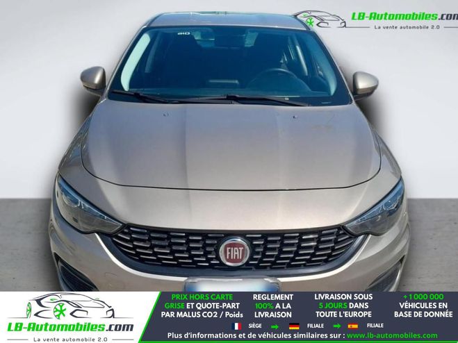 Fiat Tipo 1.3 MultiJet 95 ch BVM Brun de 2023