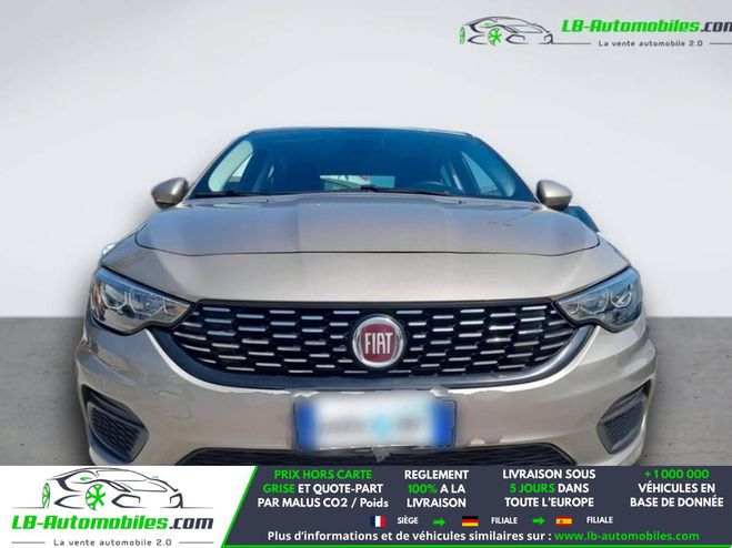 Fiat Tipo 1.3 MultiJet 95 ch BVM Brun de 2023