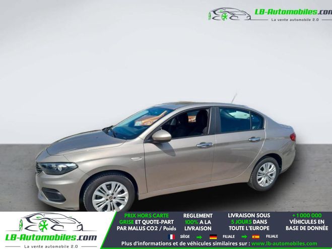 Fiat Tipo 1.3 MultiJet 95 ch BVM Brun de 2023
