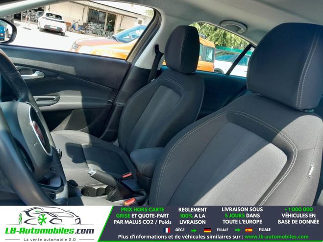Fiat Tipo 1.3 MultiJet 95 ch BVM Brun de 2023