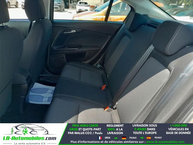 Fiat Tipo 1.3 MultiJet 95 ch BVM Brun de 2023
