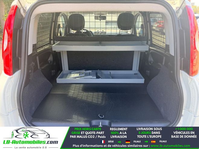 Fiat Panda 0.9 85 ch TwinAir BVM Blanc de 2022
