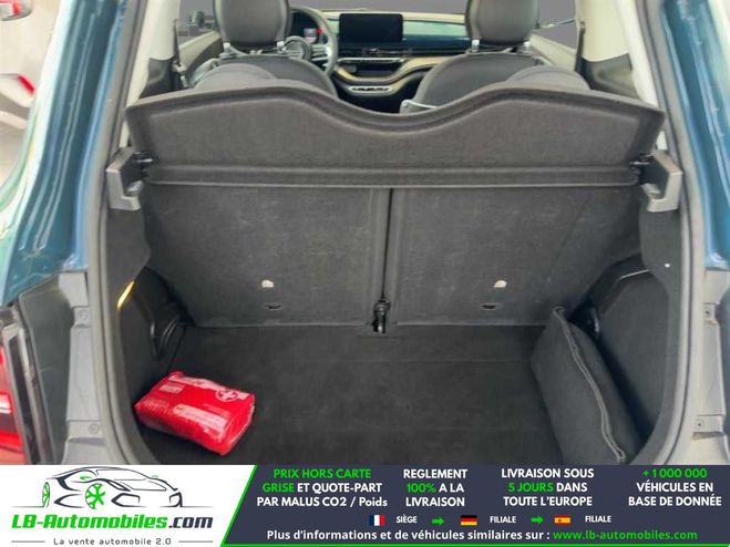 Fiat 500 3+1 e 118 ch Vert M�tallique de 2023