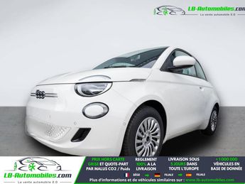  Voir d&eacute;tails -Fiat 500 3+1 e 118 ch &agrave; Beaupuy (31)