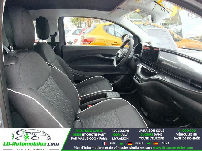 Fiat 500 3+1 e 118 ch Gris M�tallique de 2023