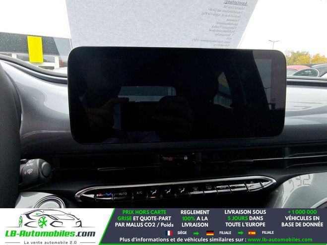 Fiat 500 3+1 e 118 ch Gris M�tallique de 2023