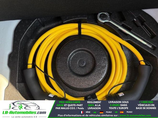Fiat 500 3+1 e 118 ch Blanc M�tallique de 2023
