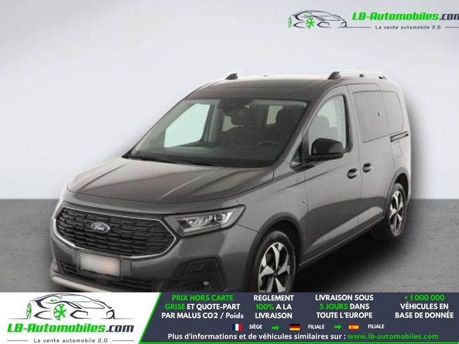 Ford Tourneo 2.0 EcoBlue 122 BVM Gris M�tallique de 2024