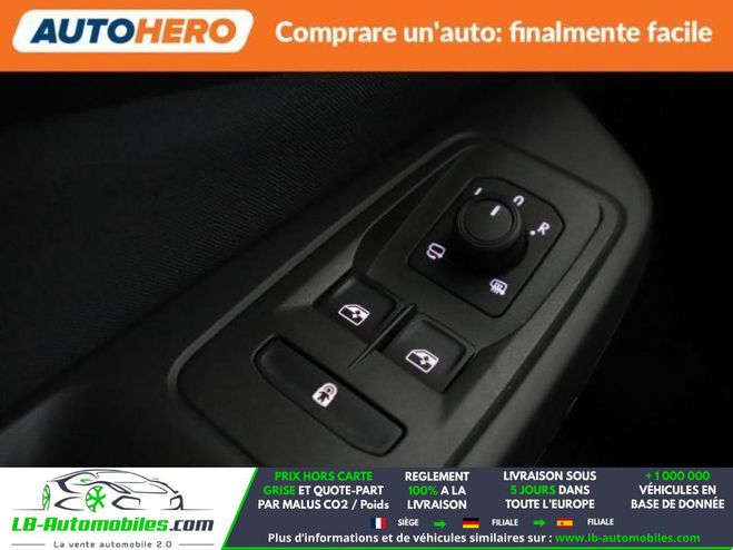 Ford Tourneo 2.0 EcoBlue 122 BVM Gris M�tallique de 2024