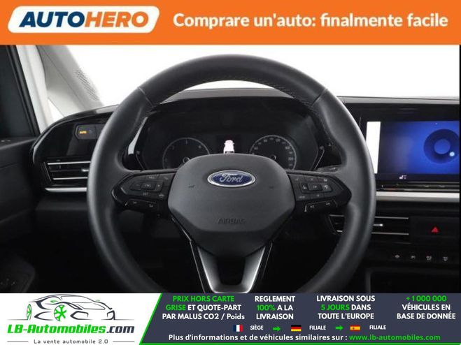 Ford Tourneo 2.0 EcoBlue 122 BVM Gris M�tallique de 2024