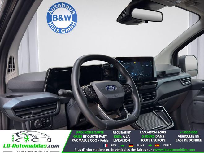 Ford Tourneo 320 L1 2.0 EcoBlue 170 ch BVA 4x4 Gris M�tallique de 2025