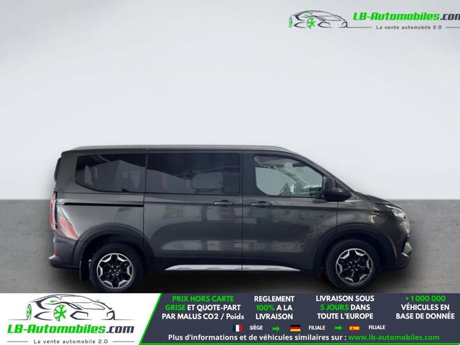 Ford Tourneo 320 L1 2.0 EcoBlue 170 ch BVA 4x4 Gris M�tallique de 2025