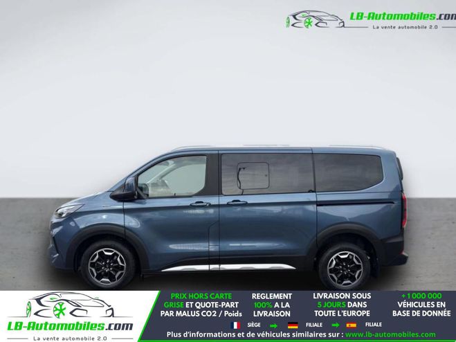 Ford Tourneo 320 L1 2.0 EcoBlue 170 ch BVA 4x4 Bleu M�tallique de 2025