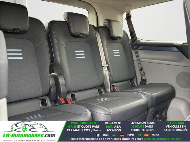 Ford Tourneo 320 L1 2.0 EcoBlue 170 ch BVA 4x4 Bleu M�tallique de 2025