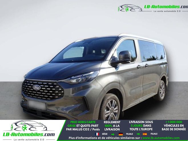 Ford Tourneo 320 L1 2.0 EcoBlue 150 ch BVM Gris M�tallique de 2025
