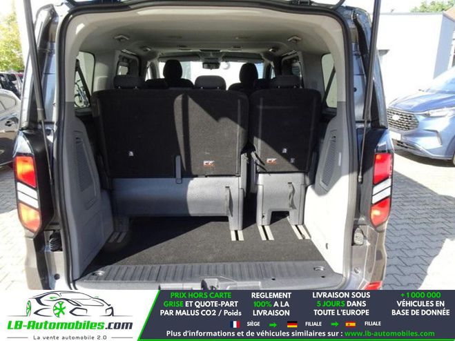 Ford Tourneo 320 L1 2.0 EcoBlue 150 ch BVM Gris M�tallique de 2025