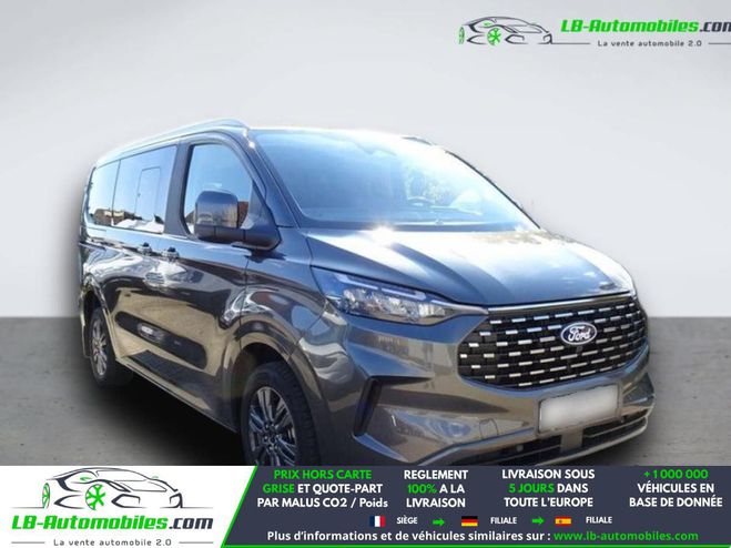 Ford Tourneo 320 L1 2.0 EcoBlue 150 ch BVM Gris M�tallique de 2025