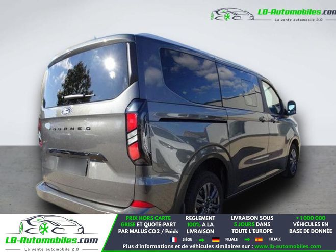 Ford Tourneo 320 L1 2.0 EcoBlue 150 ch BVM Gris M�tallique de 2025