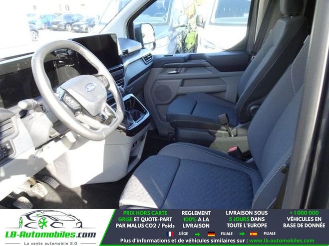 Ford Tourneo 320 L1 2.0 EcoBlue 150 ch BVM Gris M�tallique de 2025