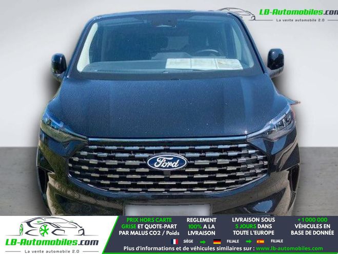 Ford Tourneo 320 L1 2.0 EcoBlue 150 ch BVM Noir M�tallique de 2025