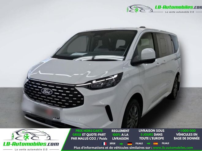 Ford Tourneo 320 L1 2.0 EcoBlue 150 ch BVM Blanc de 2026