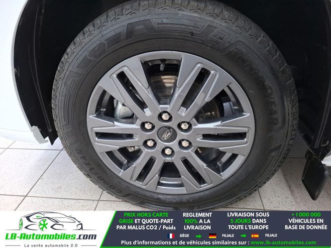 Ford Tourneo 320 L1 2.0 EcoBlue 150 ch BVM Blanc de 2026