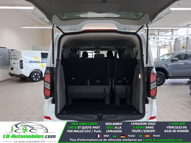 Ford Tourneo 320 L1 2.0 EcoBlue 150 ch BVM Blanc de 2026
