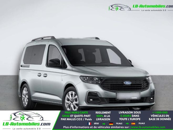 Ford Tourneo 1.5 EcoBoost 114 BVA Argent� M�tallique de 2026