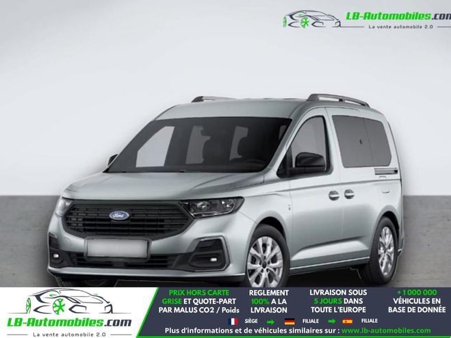 Ford Tourneo 1.5 EcoBoost 114 BVA Argent� M�tallique de 2026