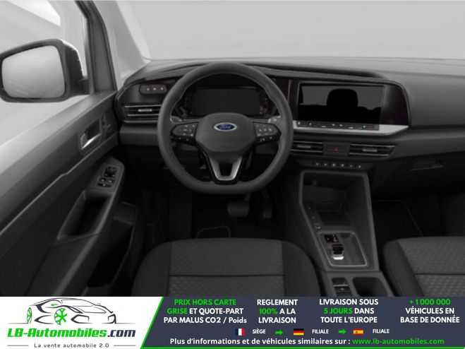 Ford Tourneo 1.5 EcoBoost 114 BVA Argent� M�tallique de 2026