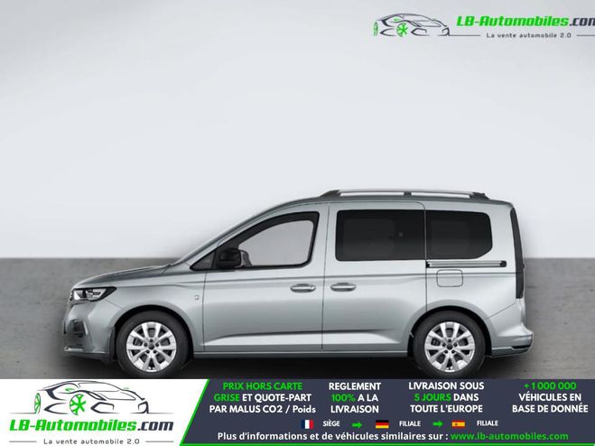 Ford Tourneo 1.5 EcoBoost 114 BVA Argent� M�tallique de 2026