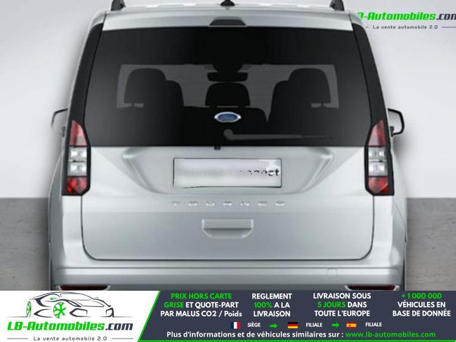 Ford Tourneo 1.5 EcoBoost 114 BVA Argent� M�tallique de 2026
