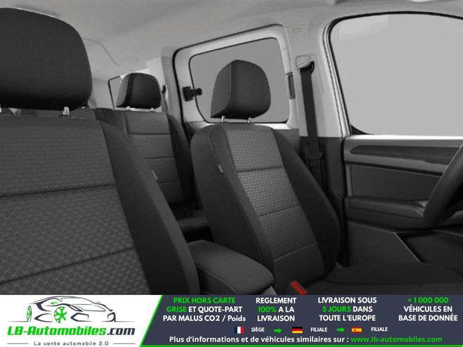 Ford Tourneo 1.5 EcoBoost 114 BVA Argent� M�tallique de 2026