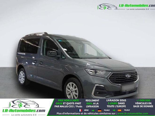 Ford Tourneo 2.0 EcoBlue 102 BVM Gris M�tallique de 2023