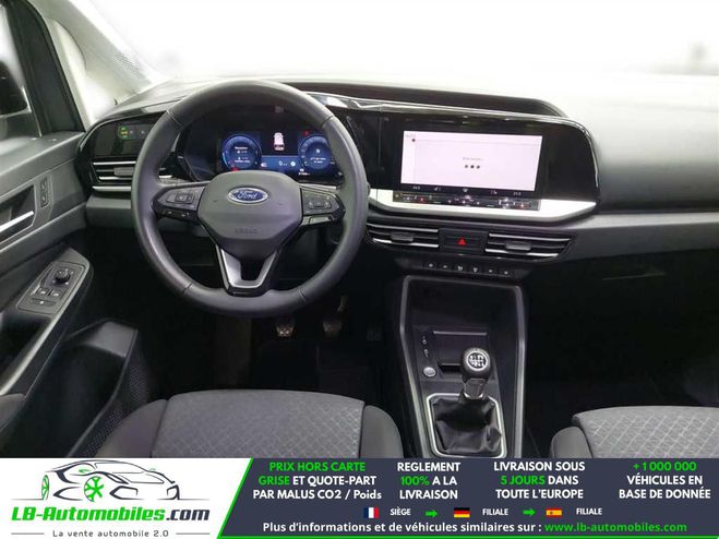Ford Tourneo 2.0 EcoBlue 102 BVM Gris M�tallique de 2023