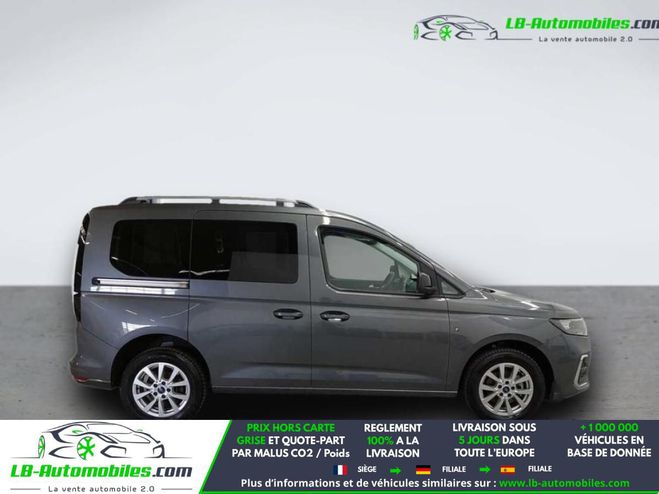 Ford Tourneo 2.0 EcoBlue 102 BVM Gris M�tallique de 2023