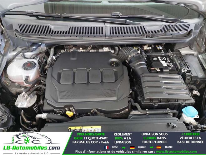 Ford Tourneo 2.0 EcoBlue 102 BVM Gris M�tallique de 2023