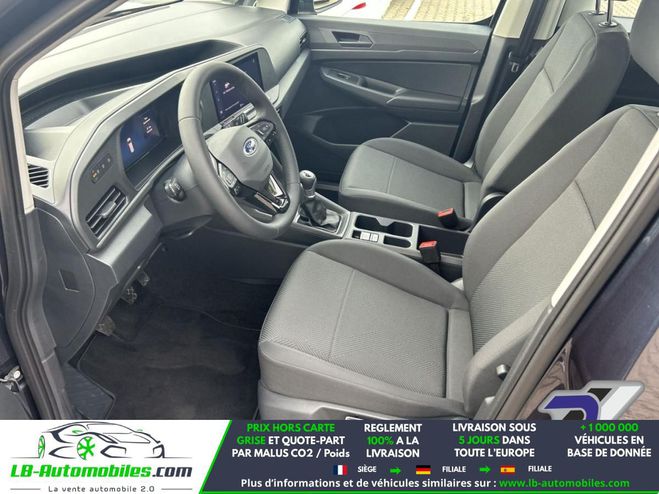 Ford Tourneo 2.0 EcoBlue 102 BVM Bleu M�tallique de 2026