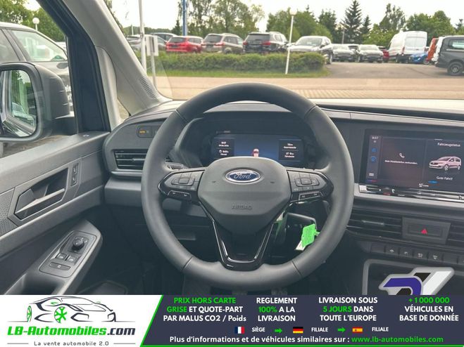 Ford Tourneo 2.0 EcoBlue 102 BVM Bleu M�tallique de 2026