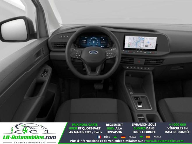 Ford Tourneo 2.0 EcoBlue 102 BVM Bleu M�tallique de 2026