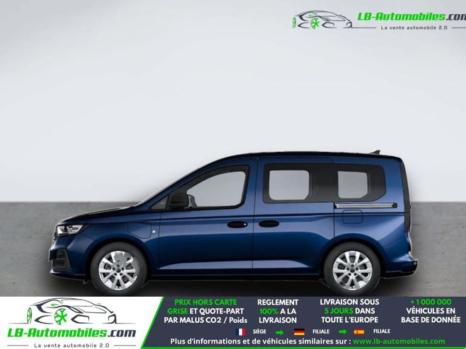 Ford Tourneo 2.0 EcoBlue 102 BVM Bleu M�tallique de 2026