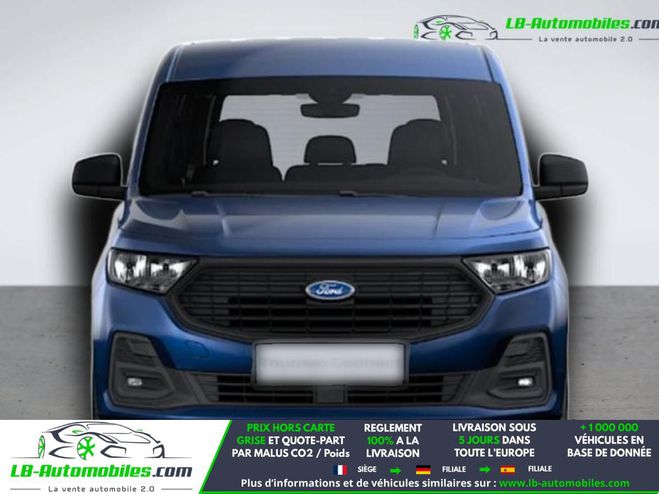 Ford Tourneo 2.0 EcoBlue 102 BVM Bleu M�tallique de 2026