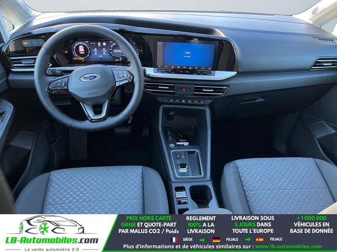 Ford Tourneo 1.5 EcoBoost 114 BVA Gris M�tallique de 2026