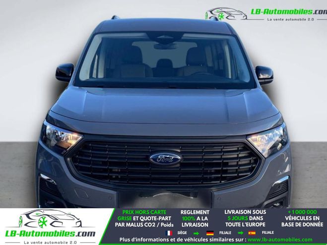 Ford Tourneo 1.5 EcoBoost 114 BVA Gris M�tallique de 2026