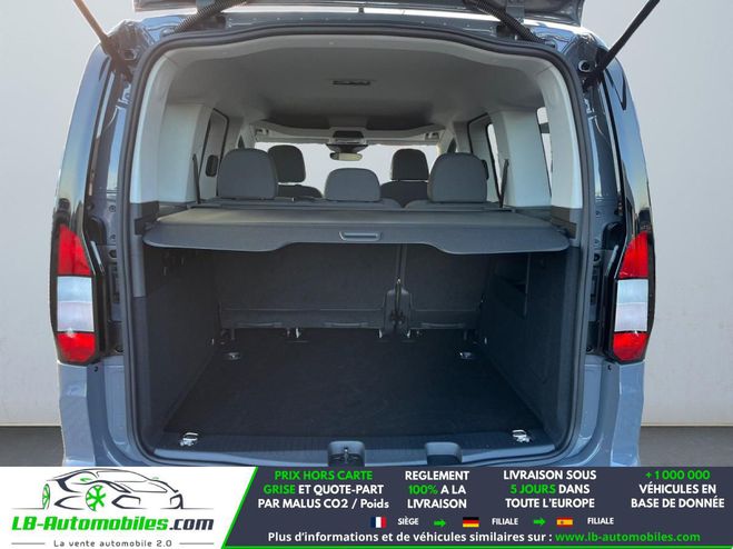 Ford Tourneo 1.5 EcoBoost 114 BVA Gris M�tallique de 2026