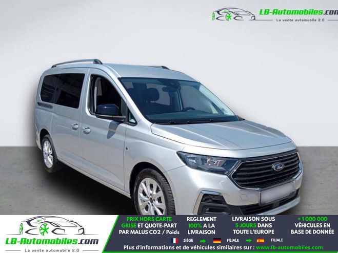 Ford Tourneo 1.5 EcoBoost 114 BVA Argent� de 2025