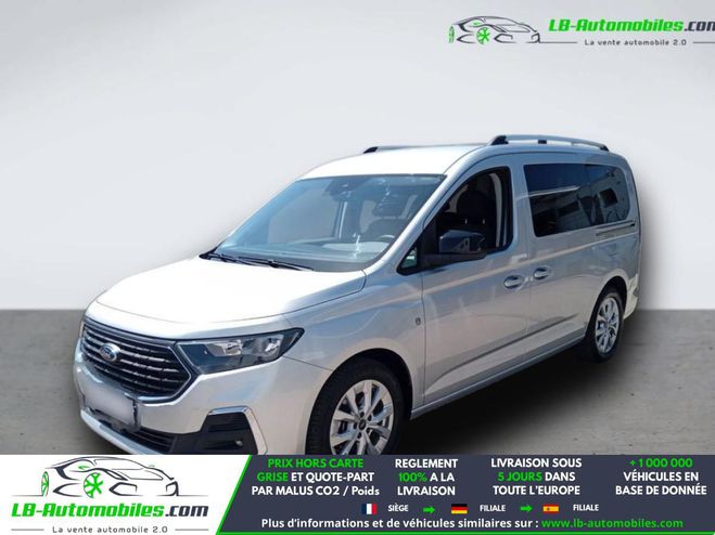 Ford Tourneo 1.5 EcoBoost 114 BVA Argent� de 2025