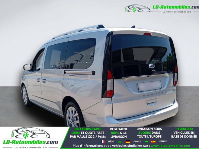 Ford Tourneo 1.5 EcoBoost 114 BVA Argent� de 2025