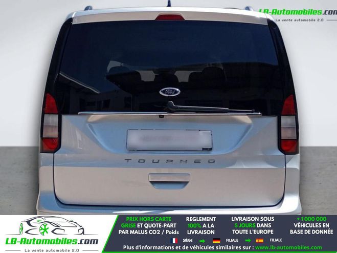 Ford Tourneo 1.5 EcoBoost 114 BVA Argent� de 2025